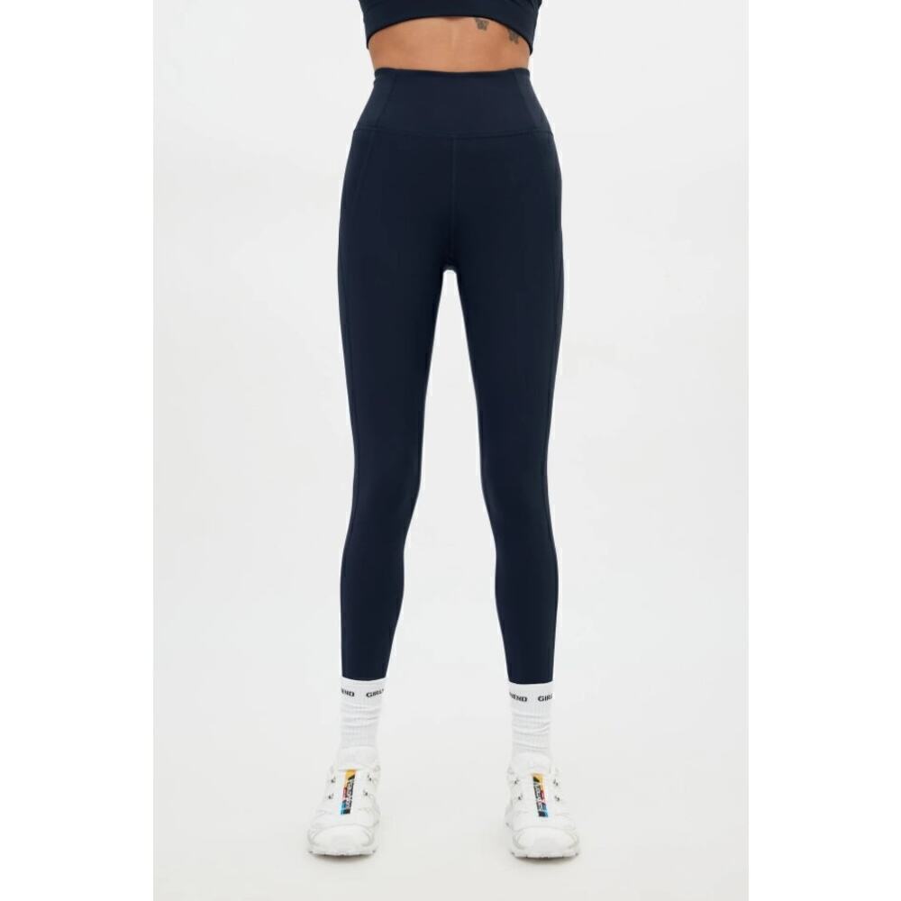 NWT Girlfriend Collective Skyline Compressive High-Rise Legging